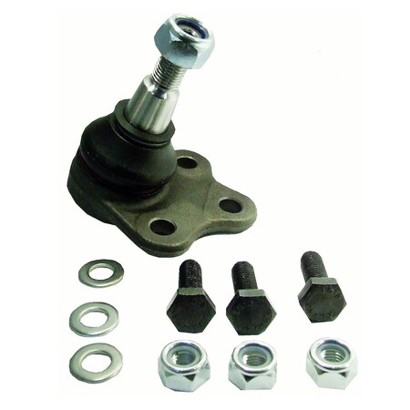 Delphi Suspension Ball Joint, Tc1907 TC1907